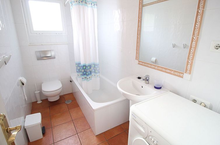 Appartement für 8 Personen ca. 110 m&sup2; in Torrox Costa,