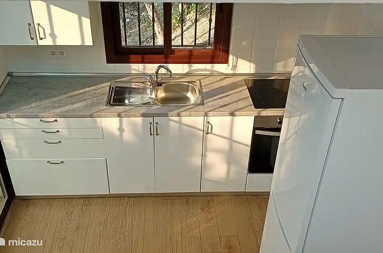 1 Slaapkamer bij het Strand, Riviera