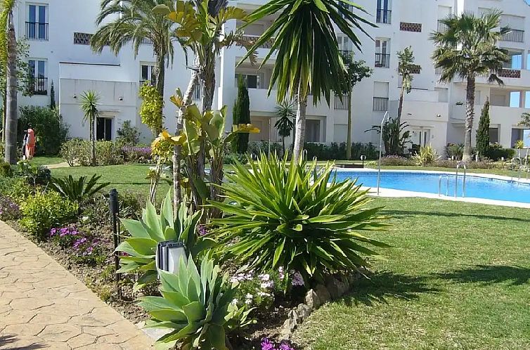 Unterkunft 1558503 - Appartement Costa del Sol - Miraflores golf gardens appartement
