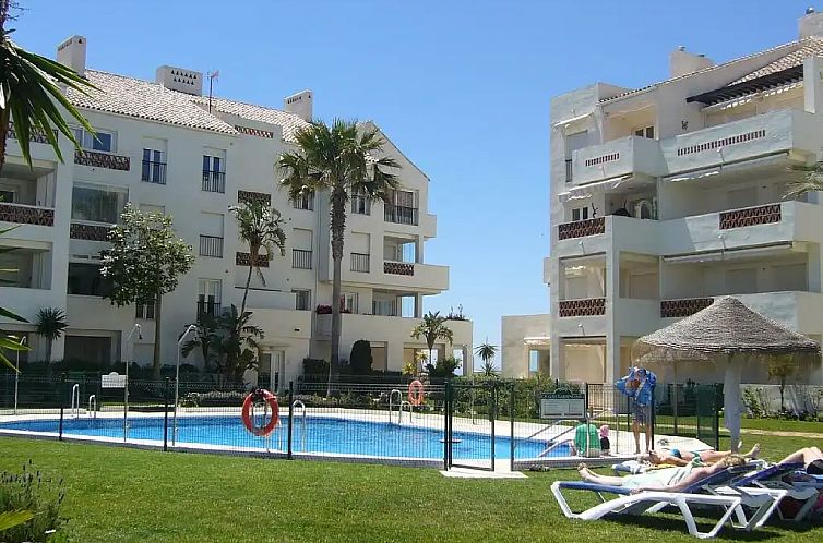 Miraflores golf gardens appartement