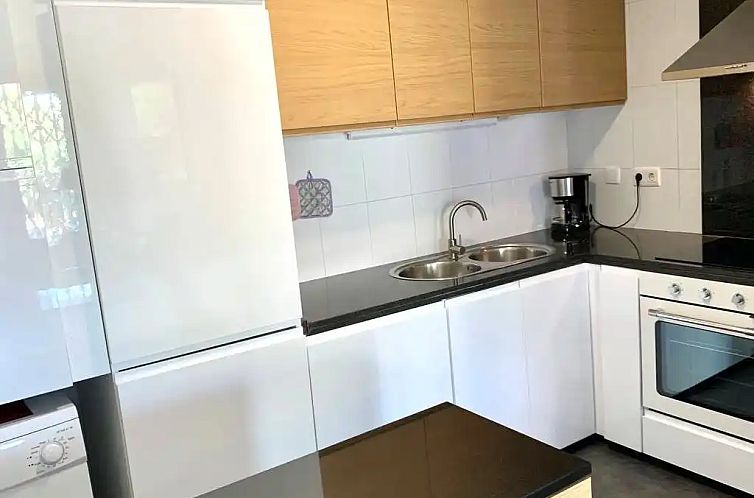 Miraflores golf gardens appartement