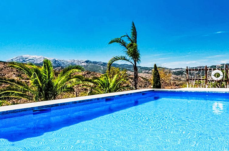 Unterkunft 1558805 - Appartement Costa del Sol - Appartement Tortuga - Nido Aguila Blanca