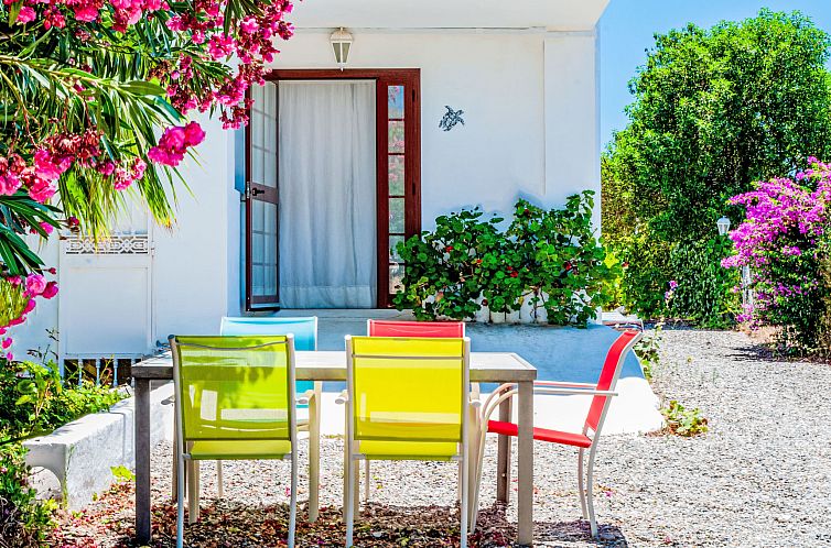 Appartement Tortuga - Nido Aguila Blanca