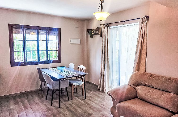 Appartement Tortuga - Nido Aguila Blanca