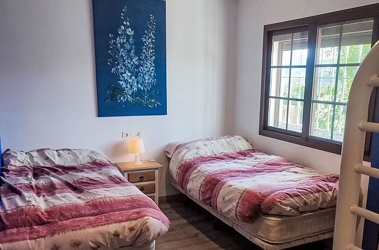 Appartement Tortuga - Nido Aguila Blanca