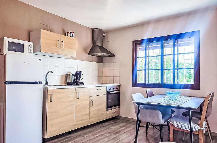 Appartement Tortuga - Nido Aguila Blanca