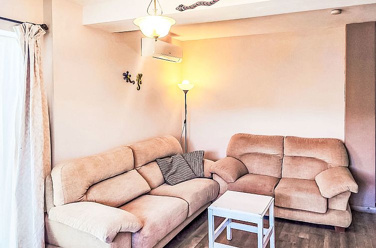 Appartement Tortuga - Nido Aguila Blanca