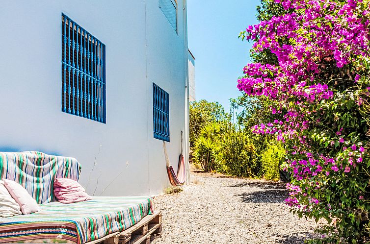 Appartement Tortuga - Nido Aguila Blanca