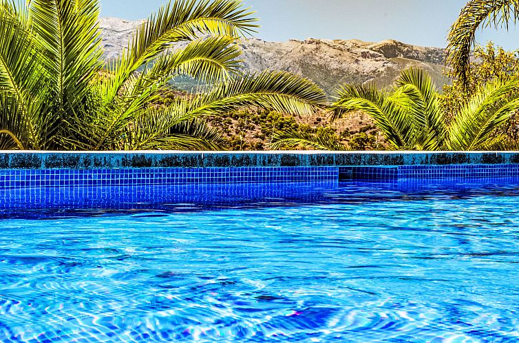 Appartement Tortuga - Nido Aguila Blanca