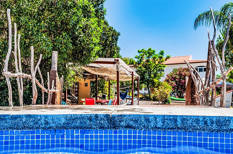 Appartement Tortuga - Nido Aguila Blanca