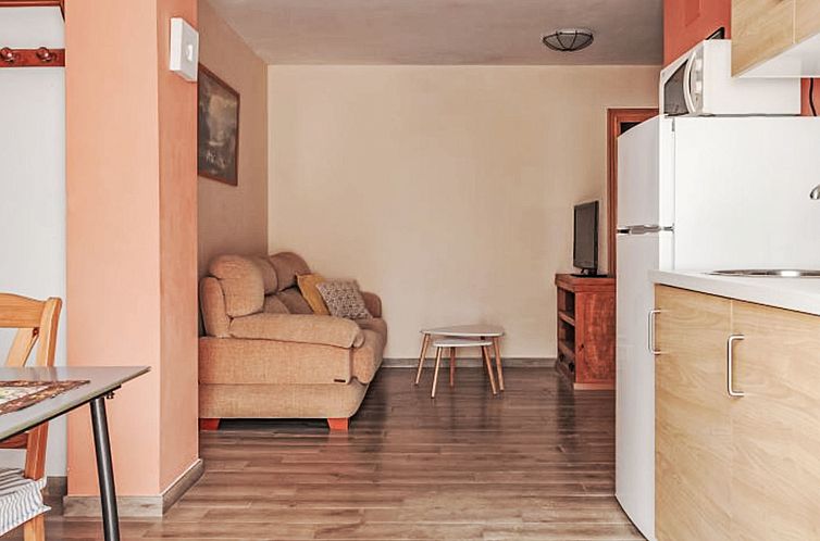 Appartement Mariposa - Nido Aguila Blanca
