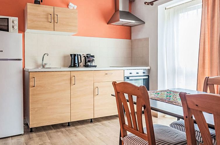 Appartement Mariposa - Nido Aguila Blanca