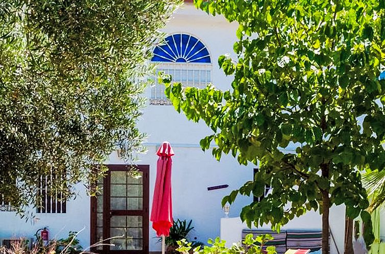 Appartement Mariposa - Nido Aguila Blanca