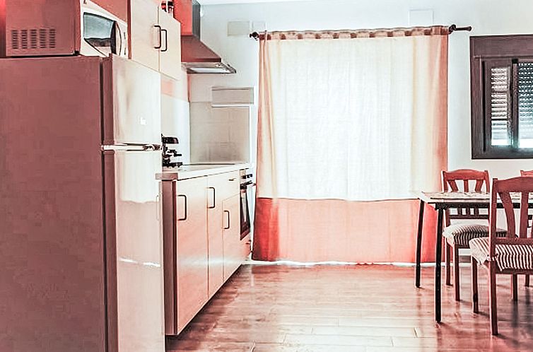 Appartement Mariposa - Nido Aguila Blanca