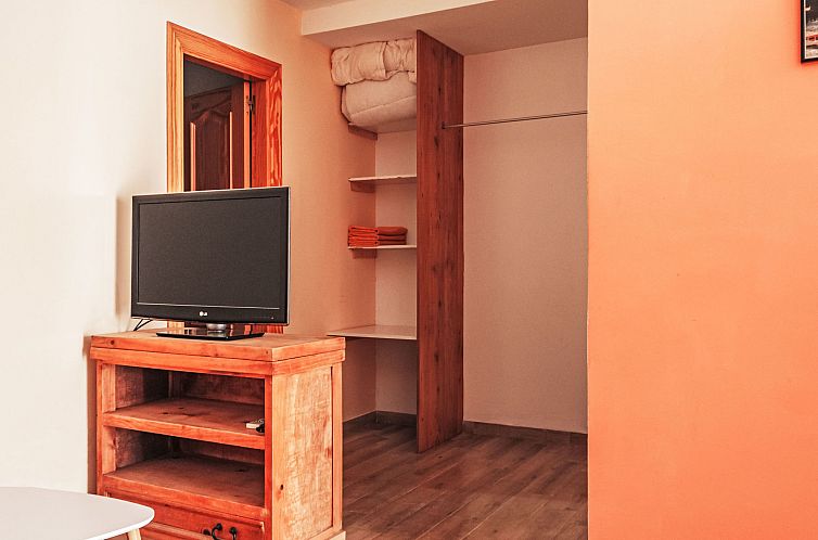 Appartement Mariposa - Nido Aguila Blanca