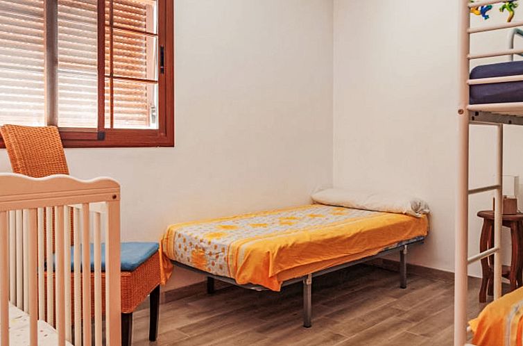 Appartement Mariposa - Nido Aguila Blanca