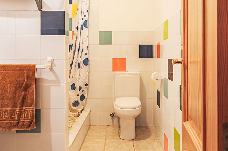 Appartement Mariposa - Nido Aguila Blanca