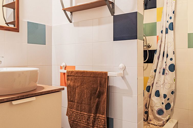 Appartement Mariposa - Nido Aguila Blanca