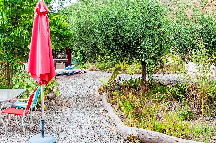 Appartement Mariposa - Nido Aguila Blanca