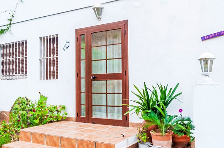 Appartement Mariposa - Nido Aguila Blanca