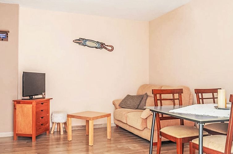 Appartement Buho - Nido Aguila Blanca