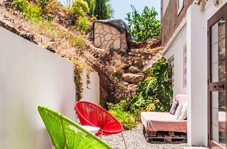 Appartement Buho - Nido Aguila Blanca