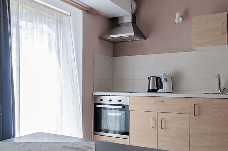 Appartement Buho - Nido Aguila Blanca