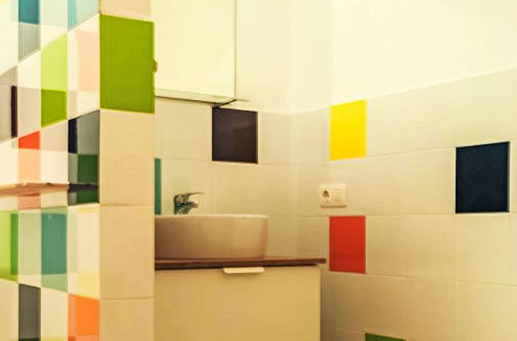 Appartement Buho - Nido Aguila Blanca