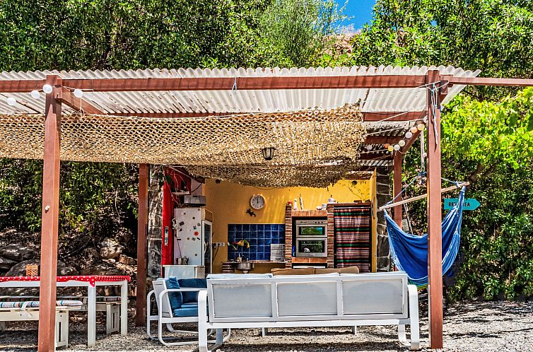 Appartement Buho - Nido Aguila Blanca