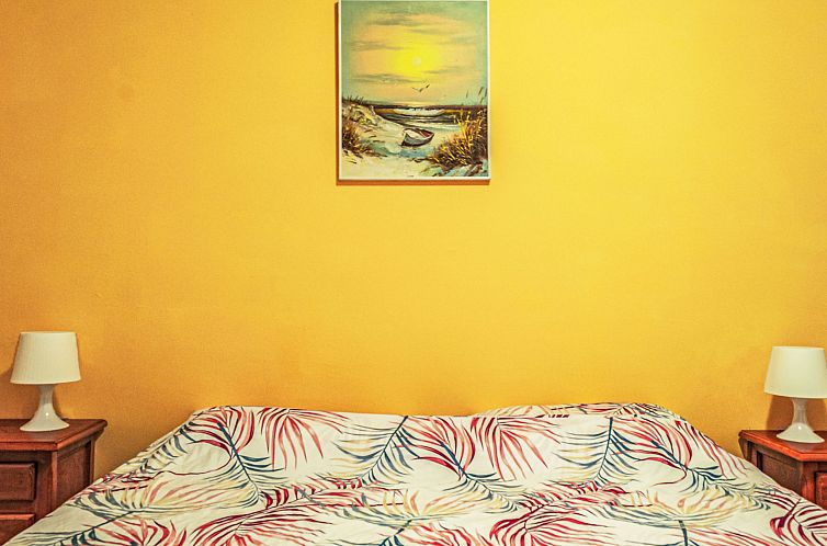 Vakantiehuis Nido Aguila Blanca