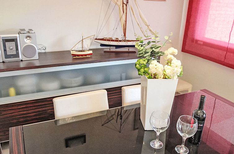 Vakantiehuis Rosa