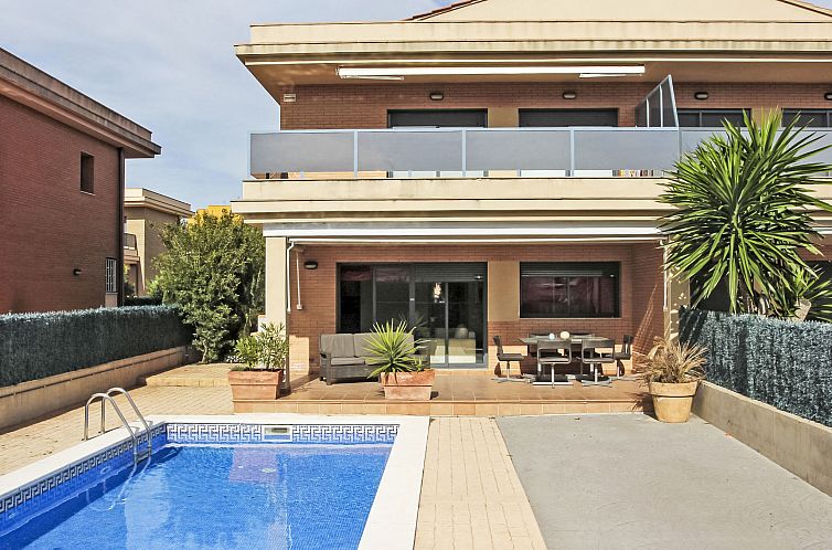 Vakantiehuis Rosa