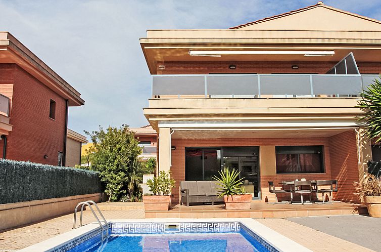 Vakantiehuis Rosa