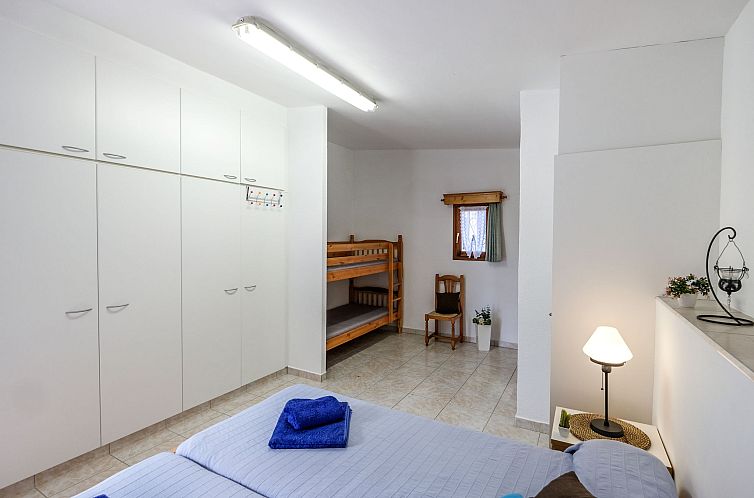 Vakantiehuis Reny