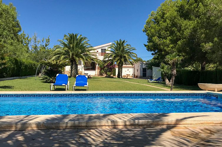Vakantiehuis Reny