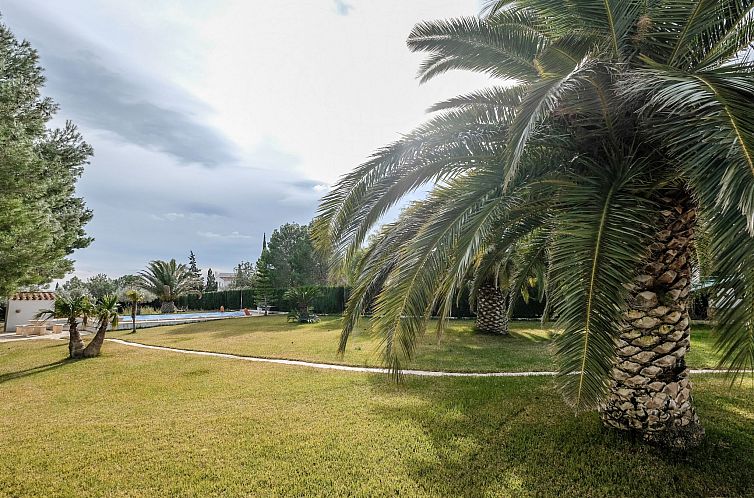 Vakantiehuis Reny