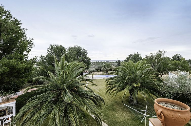 Vakantiehuis Reny