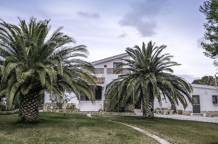 Vakantiehuis Reny