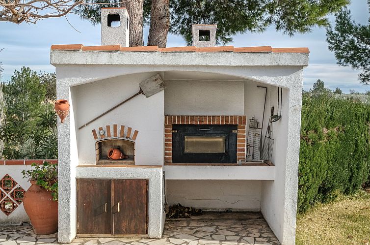 Vakantiehuis Reny