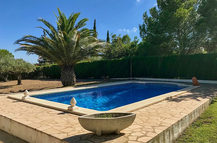 Vakantiehuis Reny