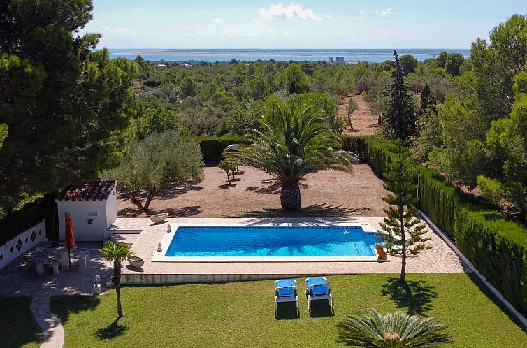 Vakantiehuis Reny