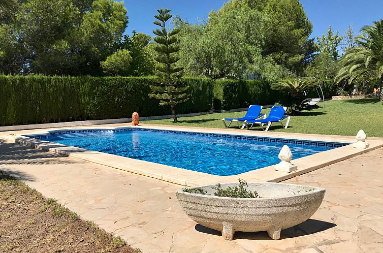 Vakantiehuis Reny