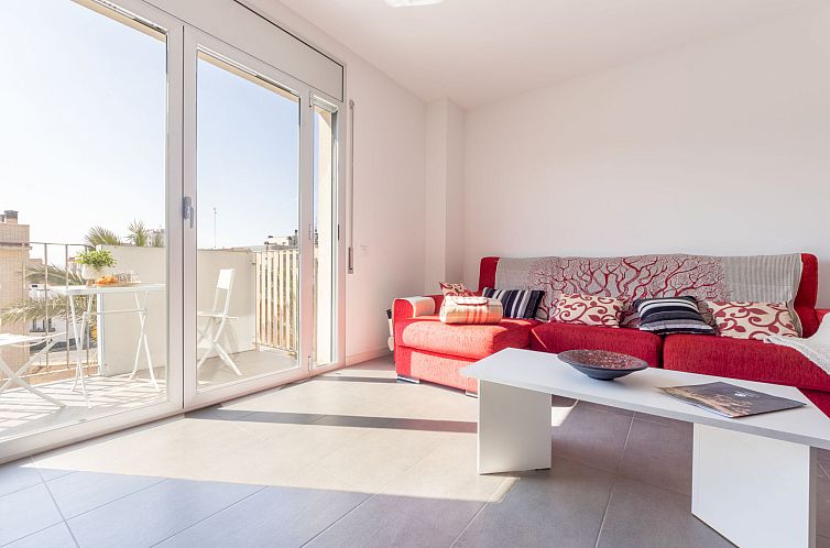 Appartement Lydia