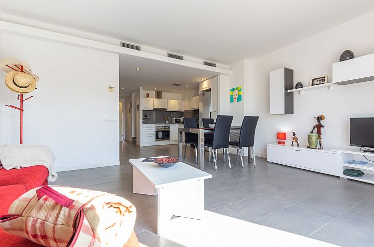 Appartement Lydia
