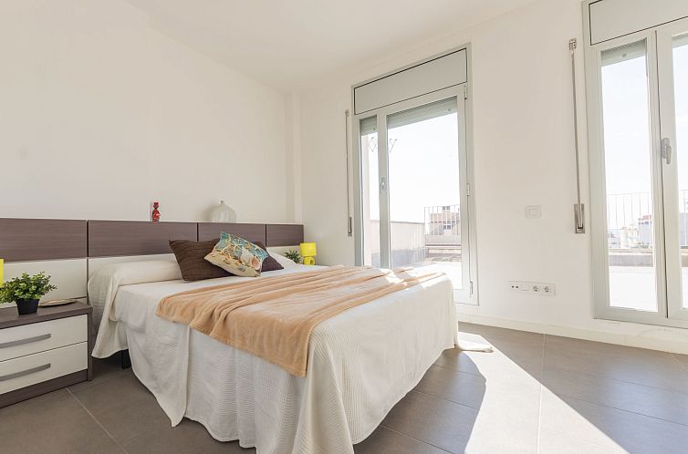 Appartement Lydia