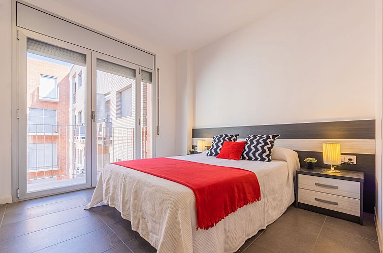 Appartement Lydia
