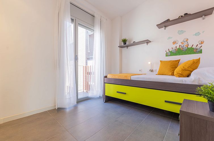 Appartement Lydia