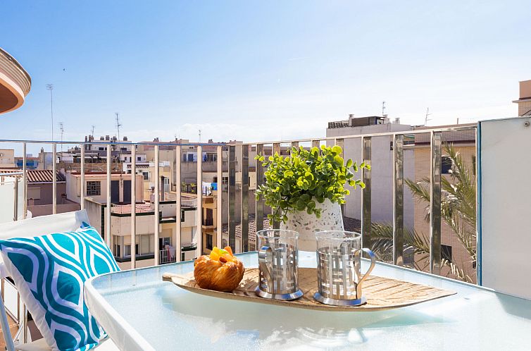 Appartement Lydia