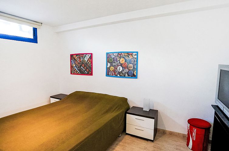 Vakantiehuis Minini