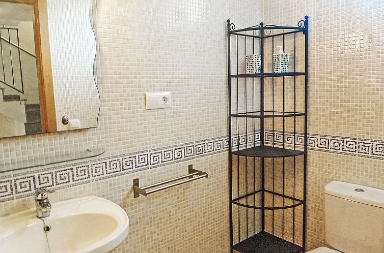Vakantiehuis Minini